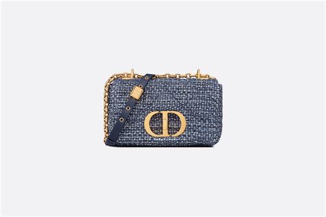 dior caro tweed